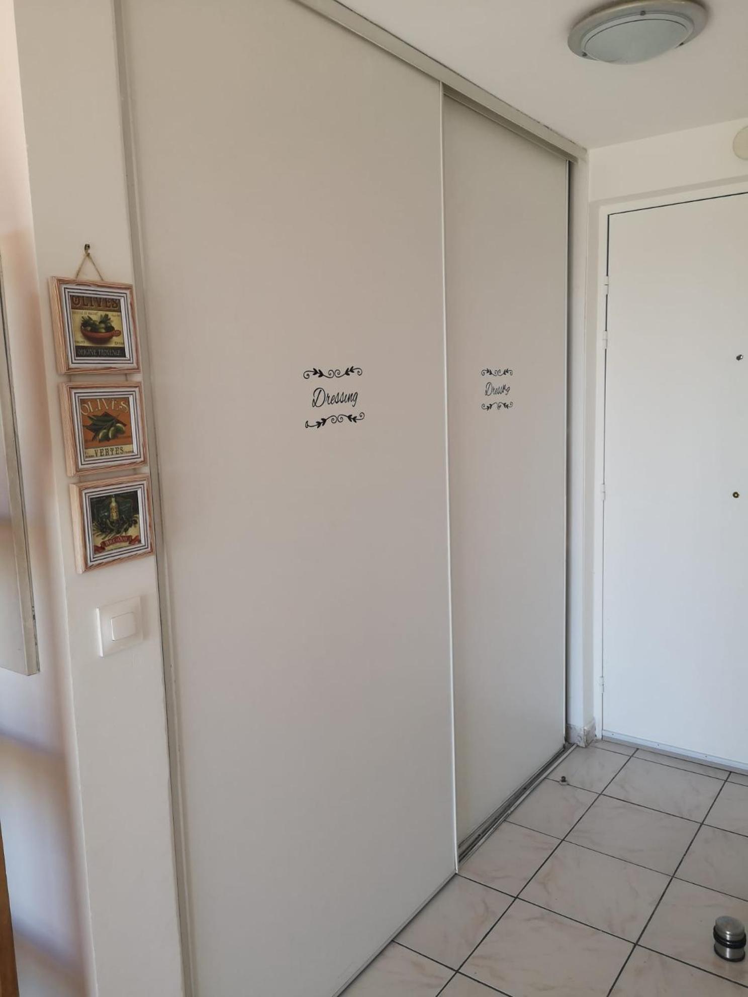 Le Mariline Apartment Nice