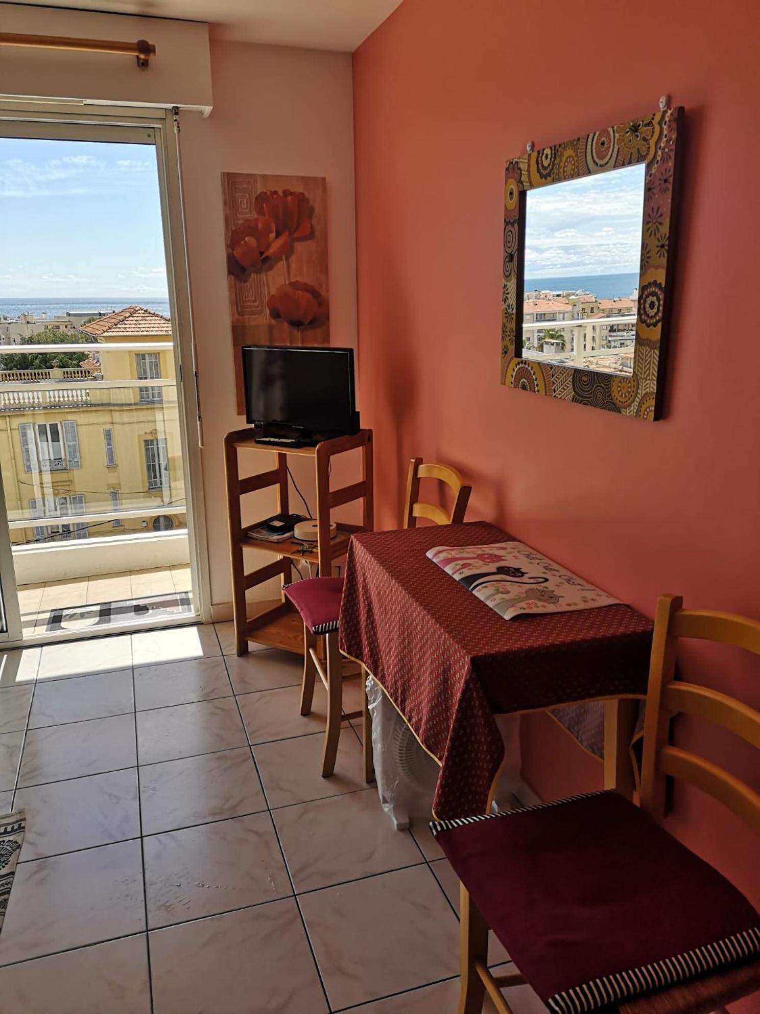 Apartment Le Mariline Nice
