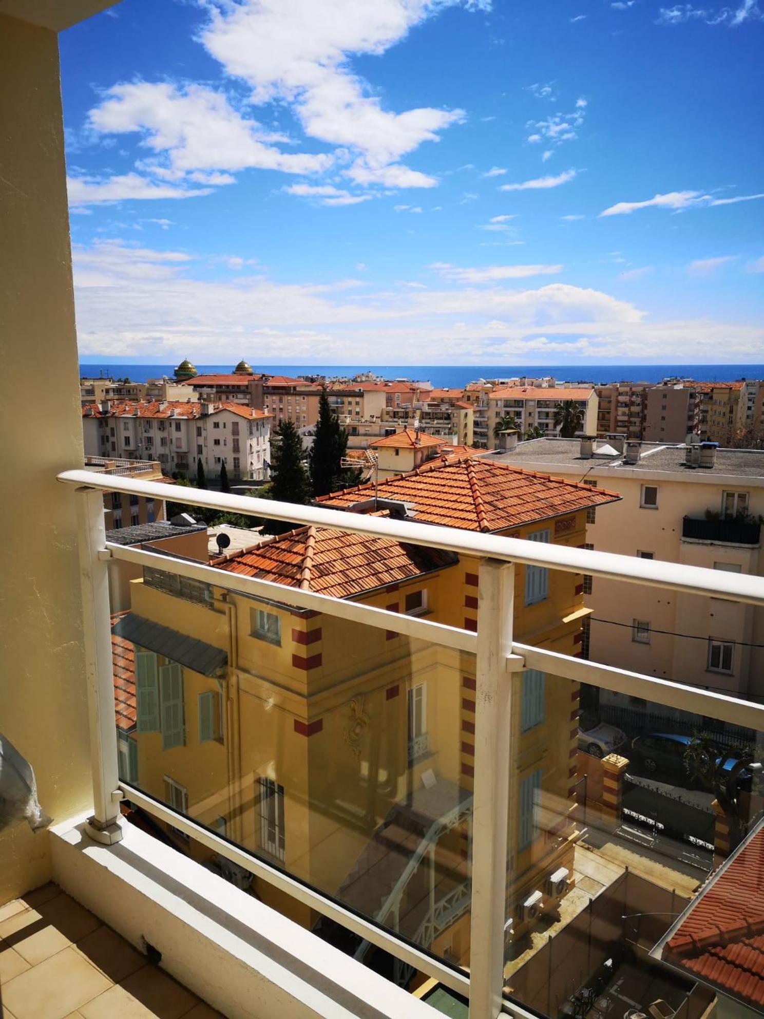 Le Mariline Apartment Nice